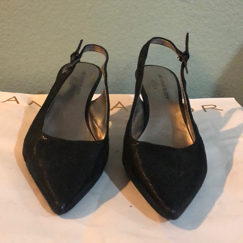 Anne Klein